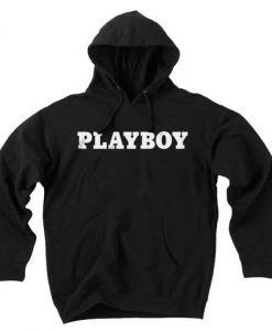 Playboy Pullover Hoodie