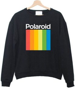 Polaroid Sweatshirt