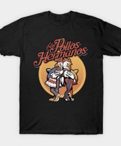 Pollos Hermanos t-shirt