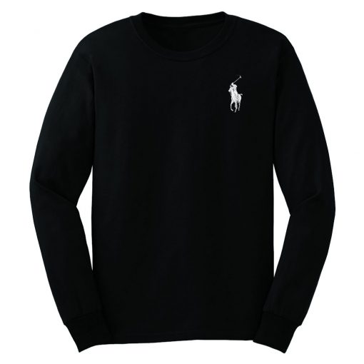 Polo Ralph Lauren Logo Long sleeve