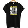 Queen and Slim T shirt