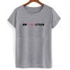 REVOLUTION Unisex T shirt