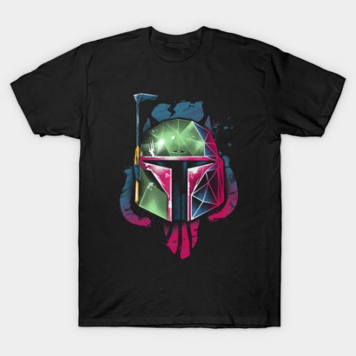 Rad Hunter T-Shirt