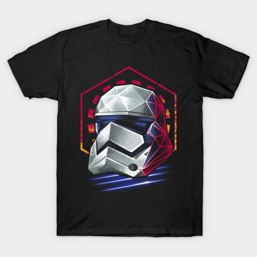 Rad Trooper T-Shirt