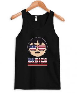 Randy Marsh Merica tanktop