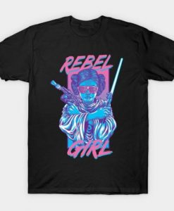 Rebel Girl T-Shirt