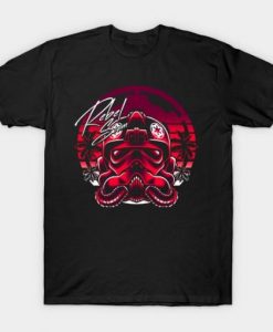 Rebel Scum T-Shirt