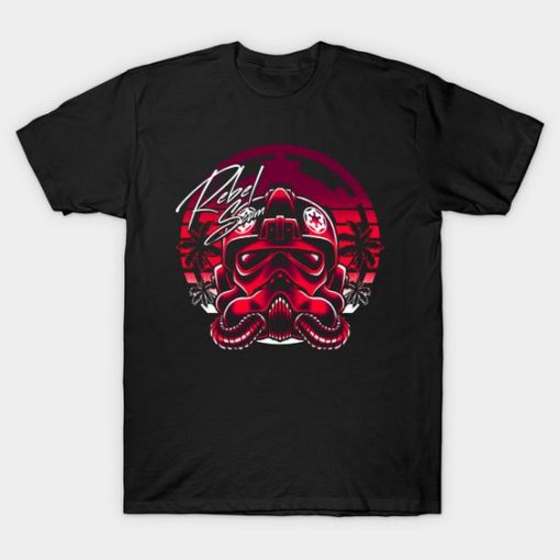 Rebel Scum T-Shirt