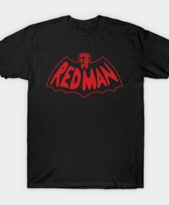 Redman T-Shirt