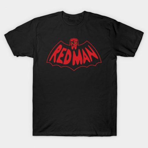 Redman T-Shirt