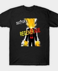 Regenerage T-Shirt