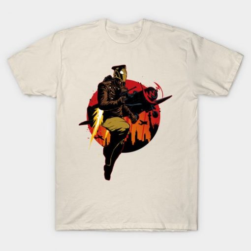 Rocketeer T-Shirt