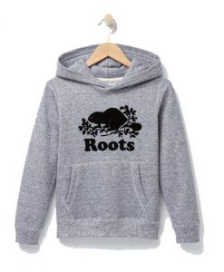 Roots Canada Kanga Hoodie