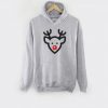 Rudolf Christmas Hoodie