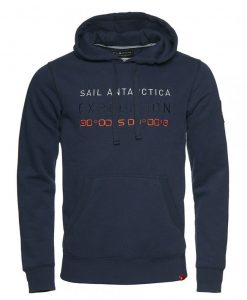 Sail Racing ANTARTICA Hoodie