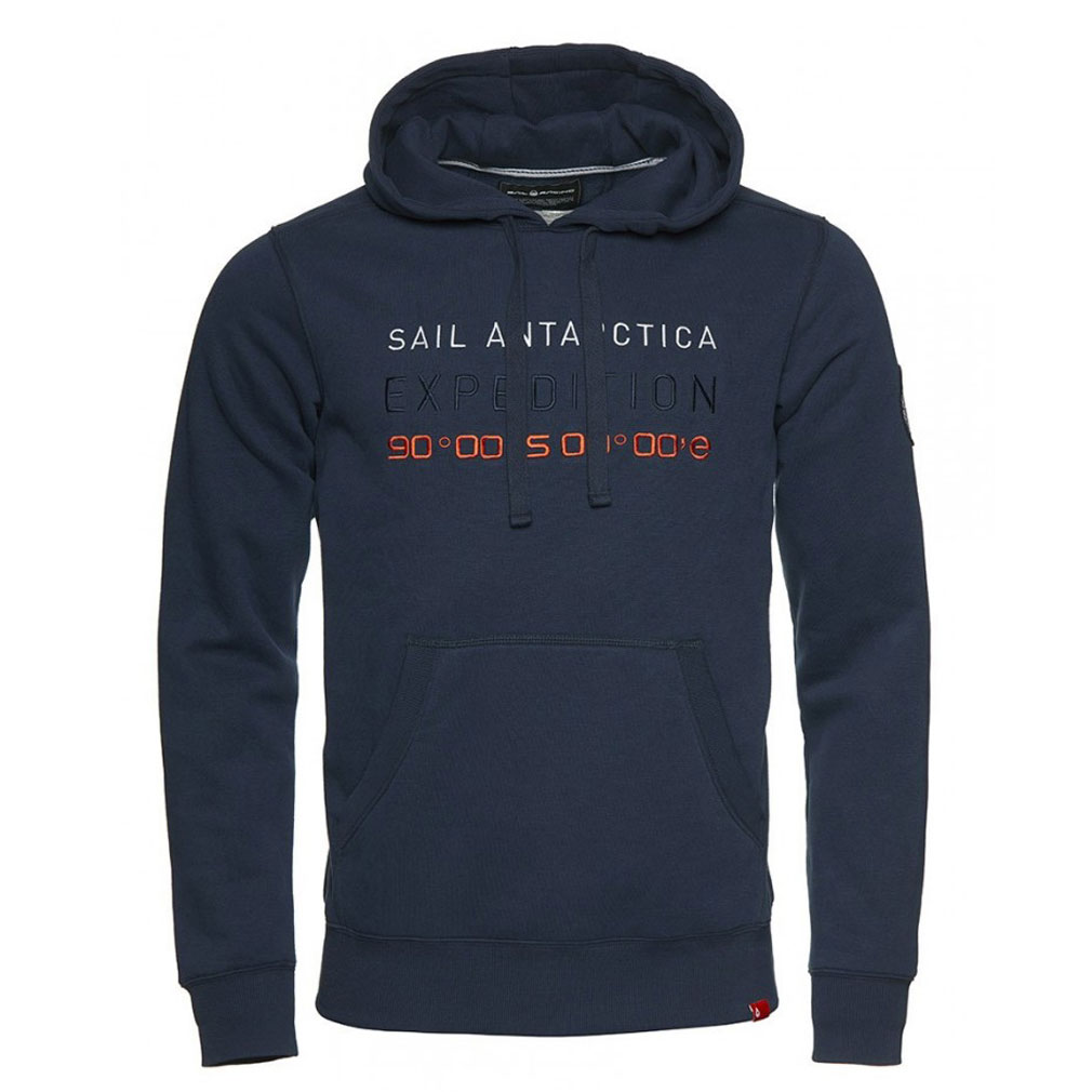 Sail Racing ANTARTICA Hoodie