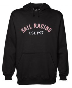 Sail Racing Est 1977 Hoodie