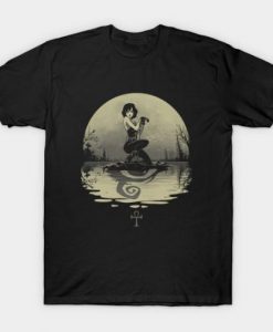 Sailing with T-Shirt