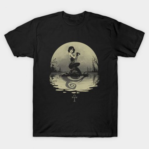 Sailing with T-Shirt