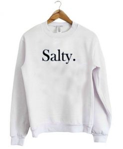 Salty Sweatshirt