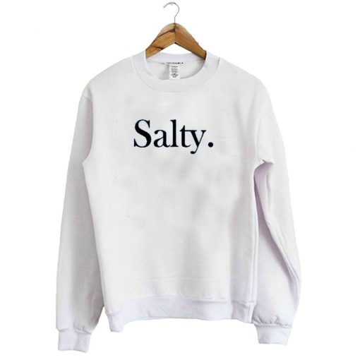 Salty Sweatshirt