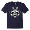 Samurai Maks T-Shirt