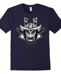 Samurai Maks T-Shirt