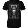 Samurai Skull T-shirt