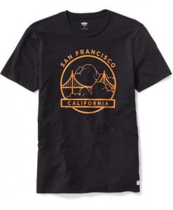 San Fransisco T Shirt