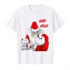 Santa T-Shirt