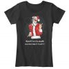 Santaclaus Dance T-Shirt