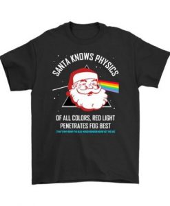 Santaclaus T-Shirt