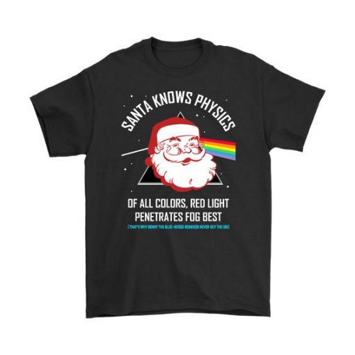 Santaclaus T-Shirt