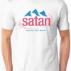 Satan Natural Hell Water T-Shirt