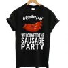 Sausage Party T Shirt