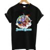 Scare Bears T Shirt