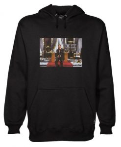 Scarface Friend Hoodie