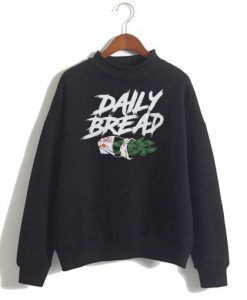 Scotty ATL Daily Bread Pullover Sweatshirt