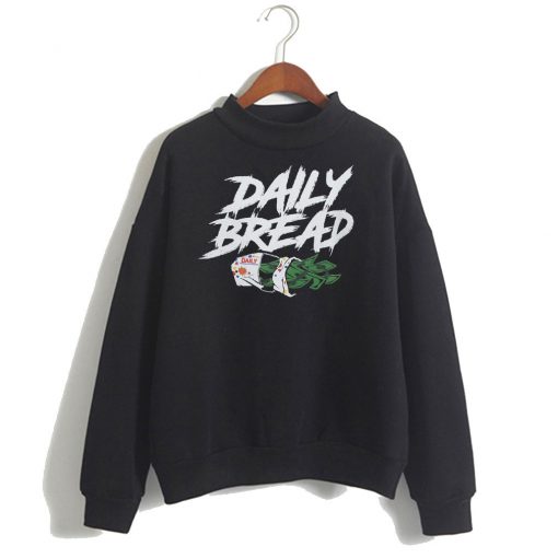 Scotty ATL Daily Bread Pullover Sweatshirt