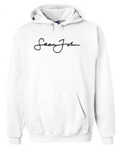 Sean John Hoodie