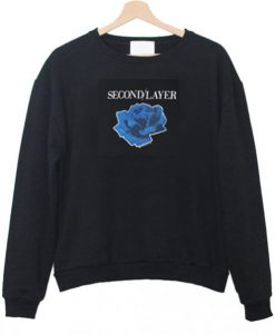 Second Layer Sweatshirt