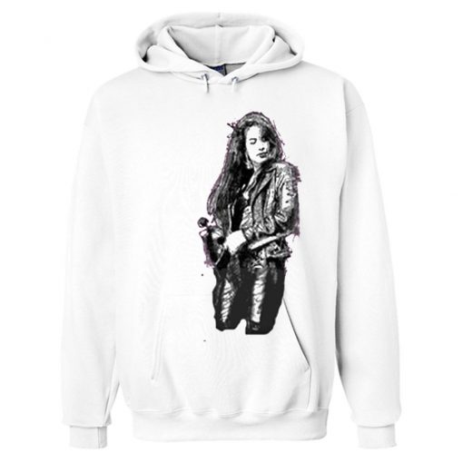 Selena Quintanilla Hoodie