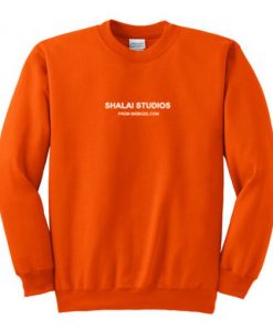 Shalai Studios Sweatshirt