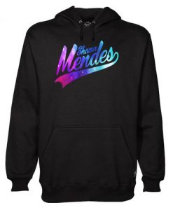 Shawn Mendes Hoodie