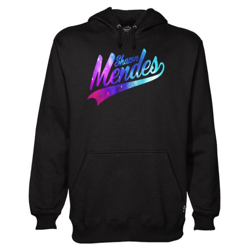 Shawn Mendes Hoodie