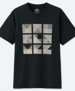 Short Sleeve Graphic T-shirt