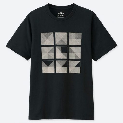 Short Sleeve Graphic T-shirt