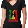 Shottas Movie Reggae T-Shirt