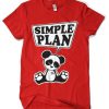 Simple Plan T-Shirt