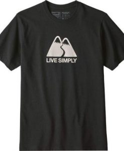 Simply Winding Responsibili-T-Shirt